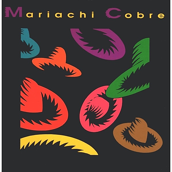 Mariachi Cobre, Mariachi Cobre