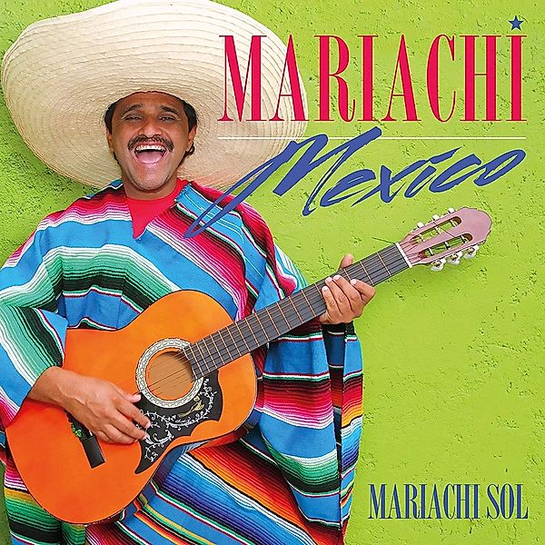 Mariachi Mexico, Mariachi Sol