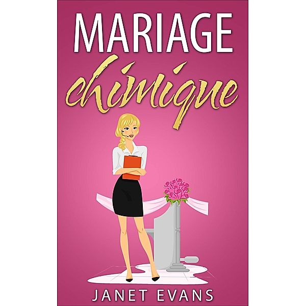 Mariage chimique, Janet Evans
