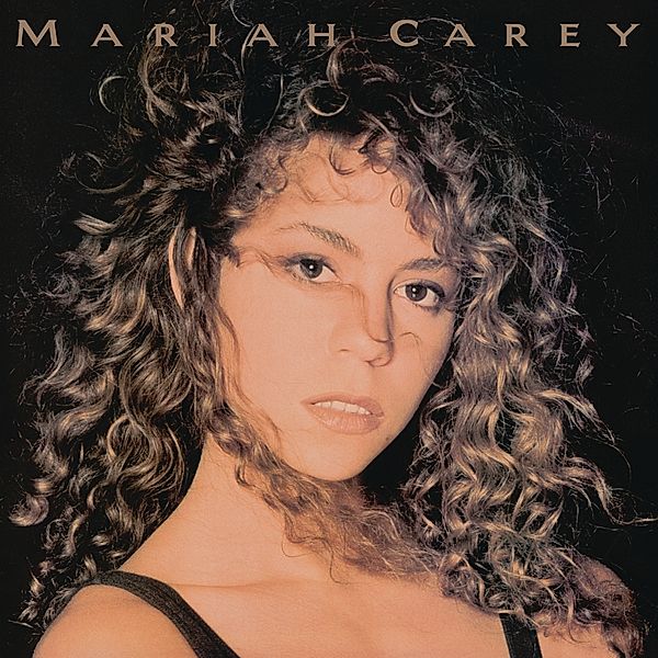 Mariah Carey (Vinyl), Mariah Carey