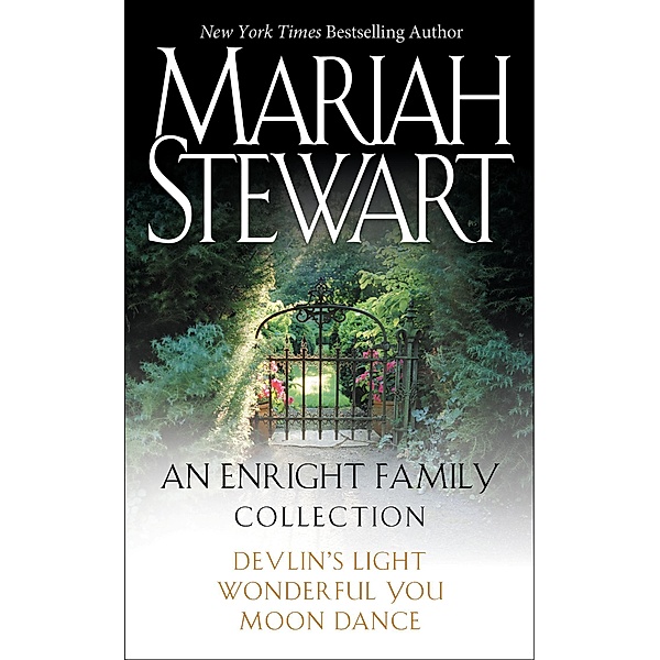 Mariah Stewart - An Enright Family Collection, Mariah Stewart