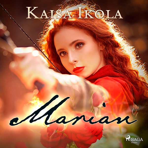 Marian, Kaisa Ikola