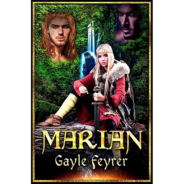 Marian, Gayle Feyrer