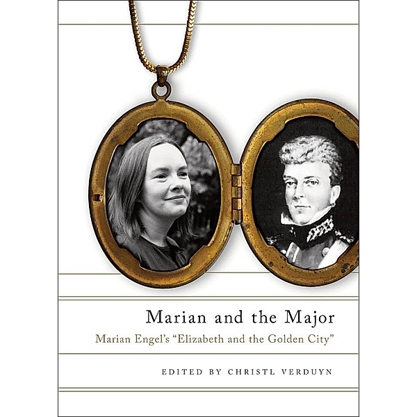 Marian and the Major, Marian Engel