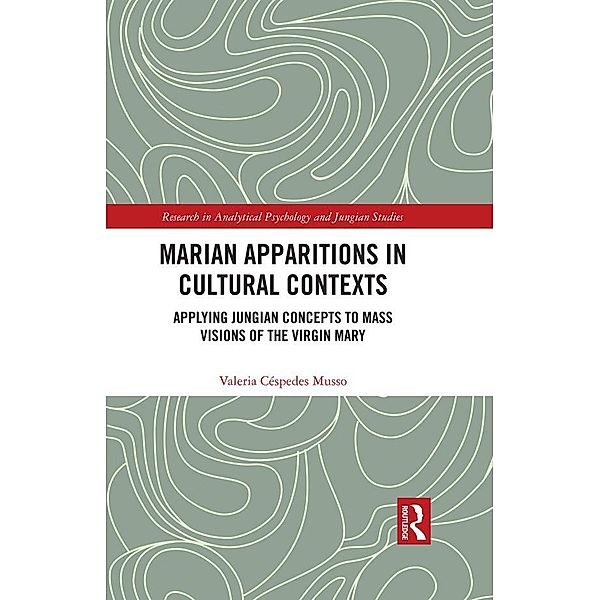Marian Apparitions in Cultural Contexts, Valeria Céspedes Musso