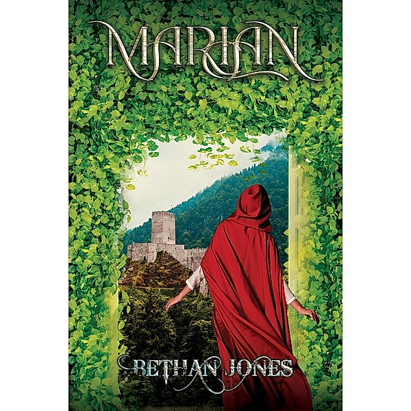 Marian / Austin Macauley Publishers, Bethan Jones