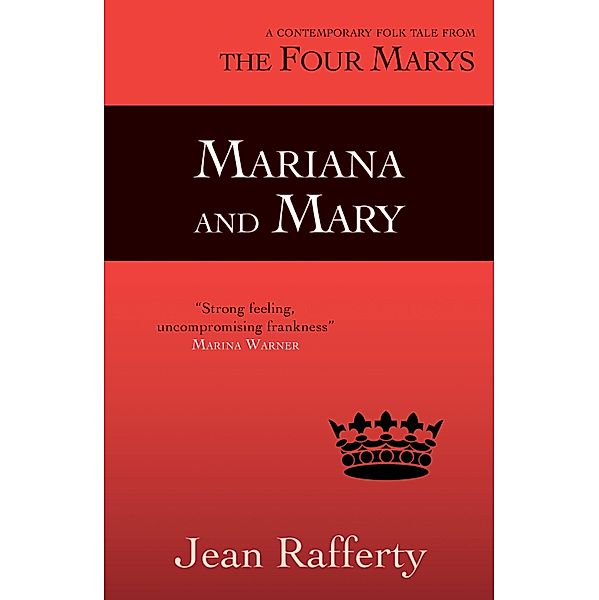 Mariana and Mary / Saraband, Jean Rafferty