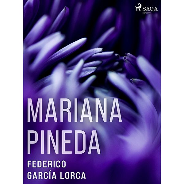 Mariana Pineda / Classic, Federico García Lorca