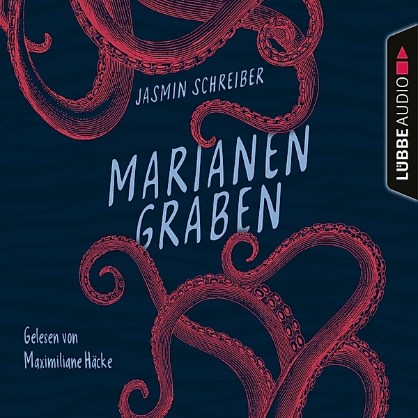 Marianengraben, Jasmin Schreiber