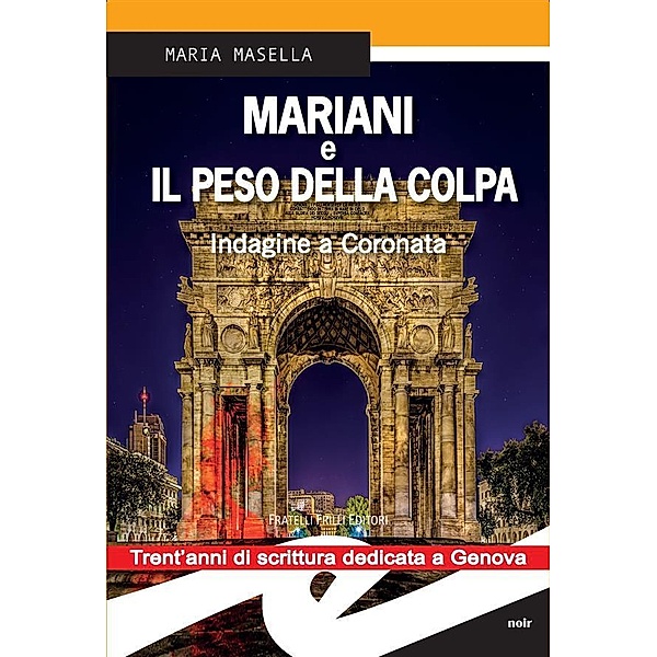 Mariani e il peso della colpa, Maria Masella