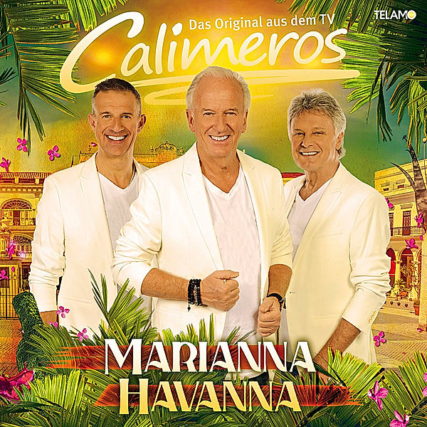 Marianna Havanna, Calimeros