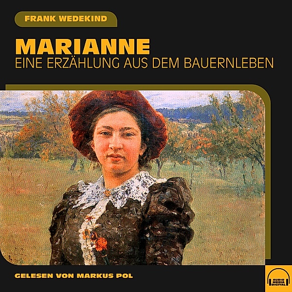 Marianne, Frank Wedekind