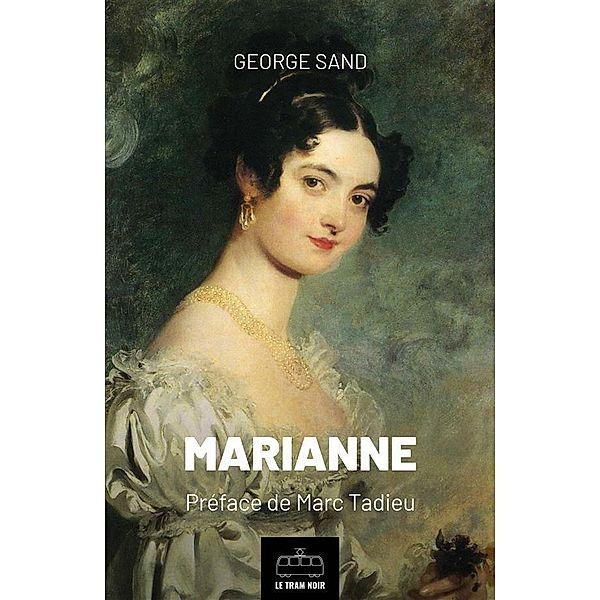 Marianne, George Sand