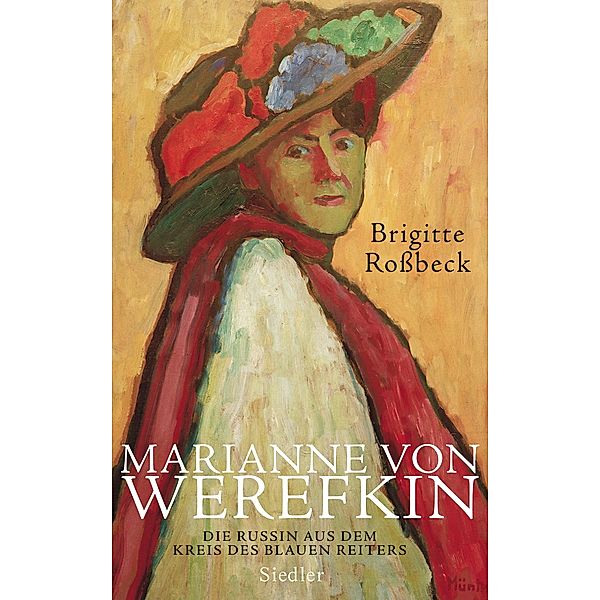 Marianne von Werefkin, Brigitte Rossbeck