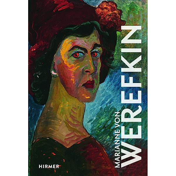 Marianne von Werefkin, Brigitte Salmen