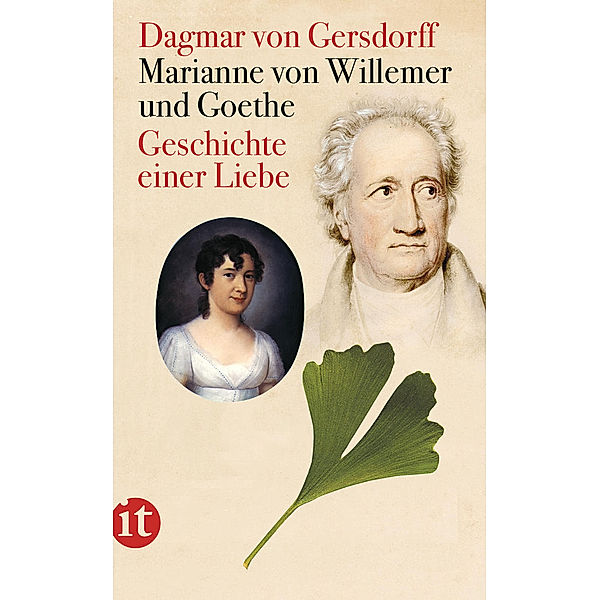 Marianne von Willemer und Goethe, Dagmar von Gersdorff