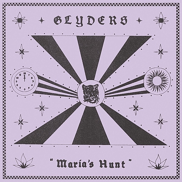 Maria's Hunt, Glyders
