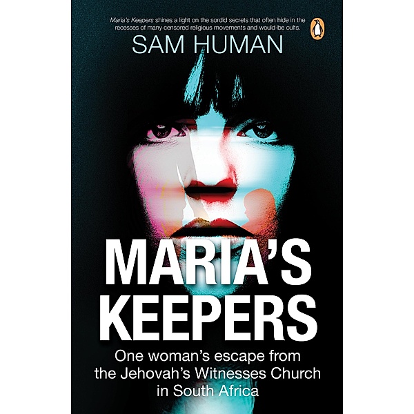 Maria's Keepers, Sam Human