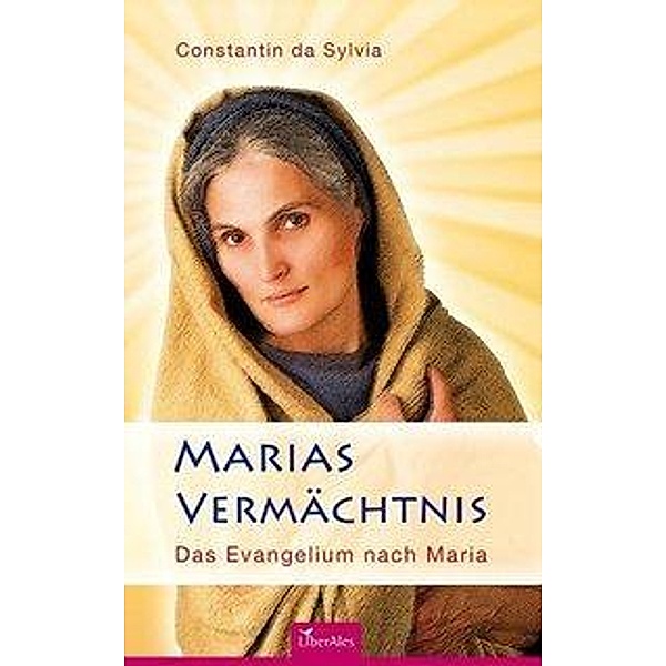 Marias Vermächtnis, Constantin Da Sylvia