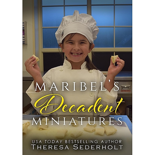Maribel's Decadent Miniatures, Theresa Sederholt