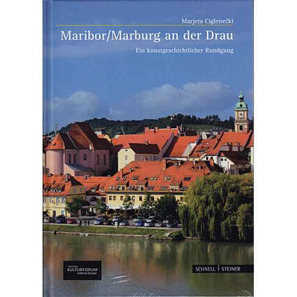 Maribor / Marburg a.d. Donau, Marjeta Ciglenecki