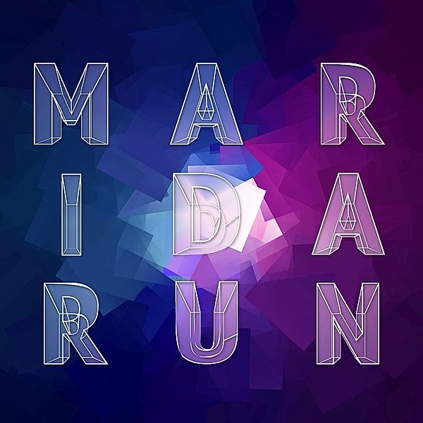 Marida-Ep, Run!