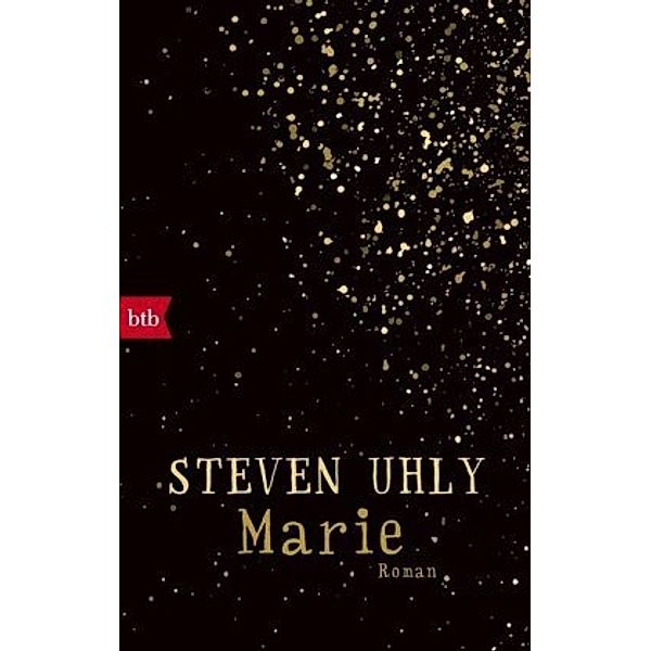 Marie, Steven Uhly