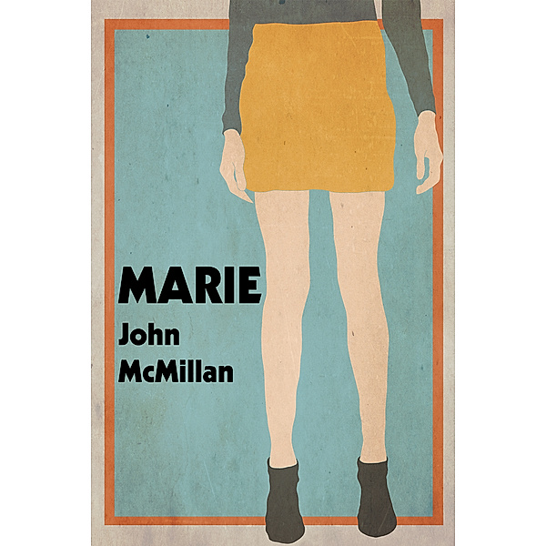 Marie, John McMillan