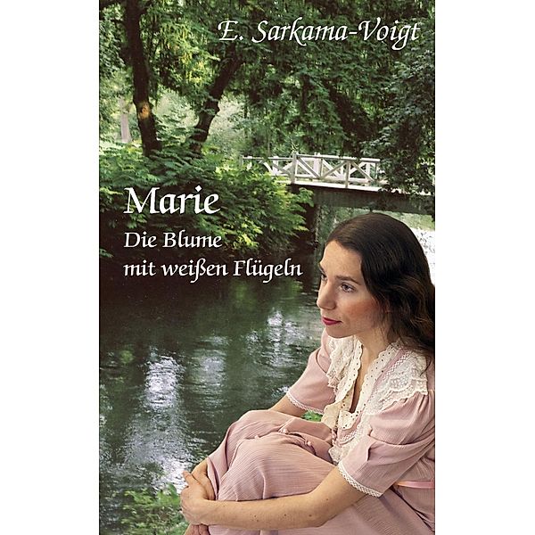 Marie, Eila Sarkama-Voigt