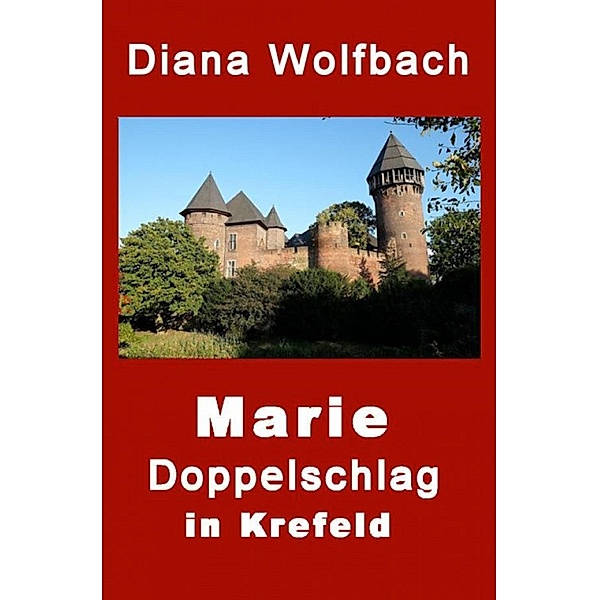 Marie, Diana Wolfbach