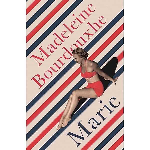 Marie, Madeleine Bourdouxhe
