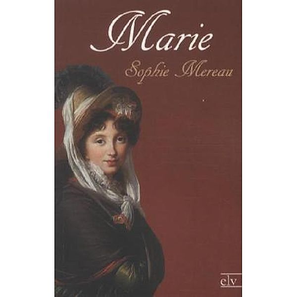 Marie, Sophie Mereau-Brentano