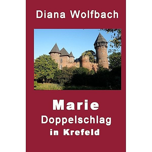 Marie, Diana Wolfbach