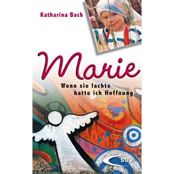 Marie, Katharina Bach