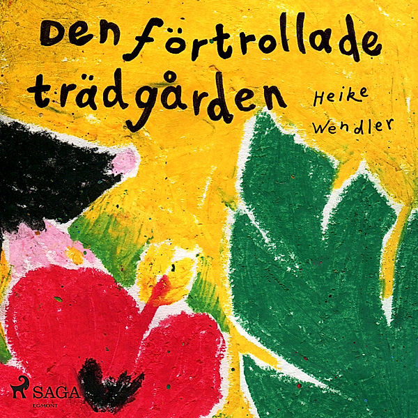 MARIE - 7 - Den förtrollade trädgården, Heike Wendler