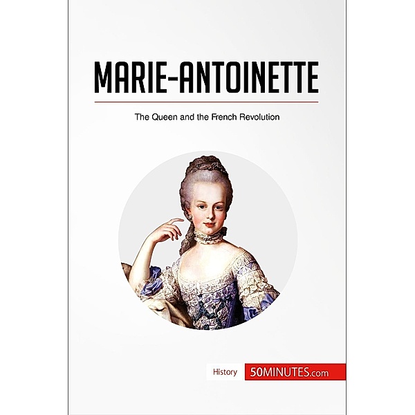 Marie-Antoinette, 50minutes