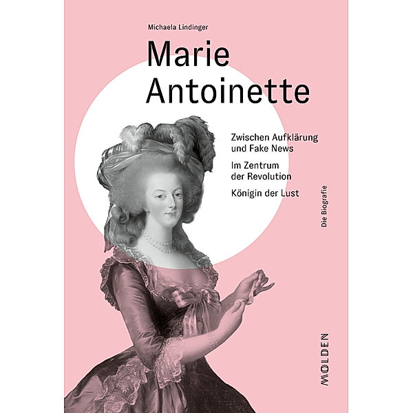Marie Antoinette, Michaela Lindinger
