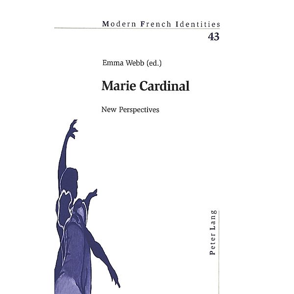 Marie Cardinal