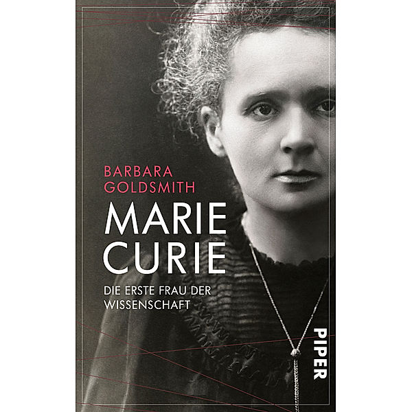 Marie Curie, Barbara Goldsmith