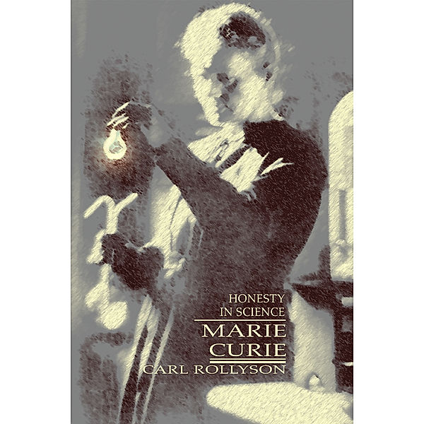 Marie Curie, Carl Rollyson