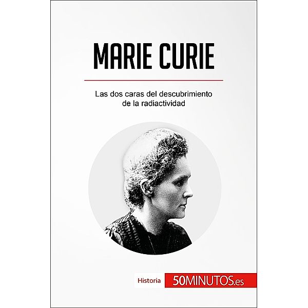Marie Curie, 50minutos