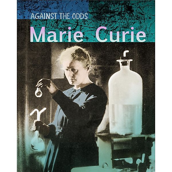 Marie Curie, Claire Throp