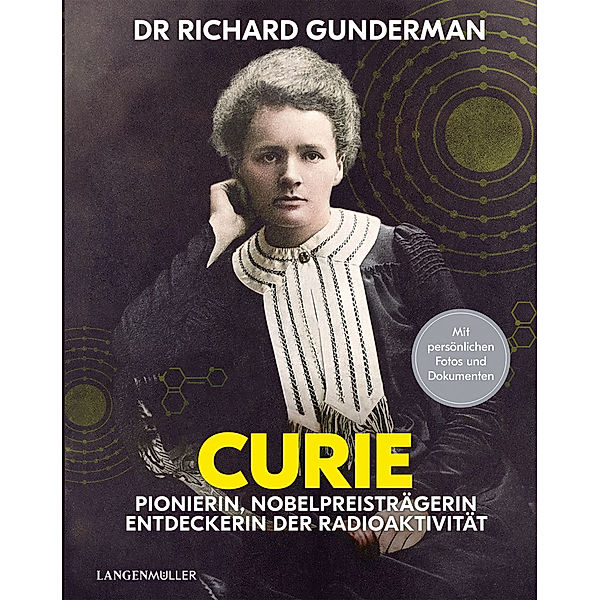 Marie Curie, Richard Gundermann