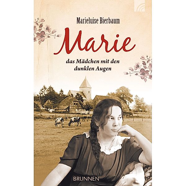 Marie - das Mädchen mit den dunklen Augen, Marieluise Bierbaum