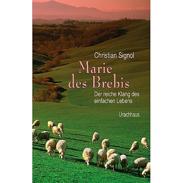 Marie des Brebis, Christian Signol