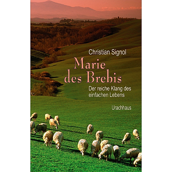 Marie des Brebis, Christian Signol