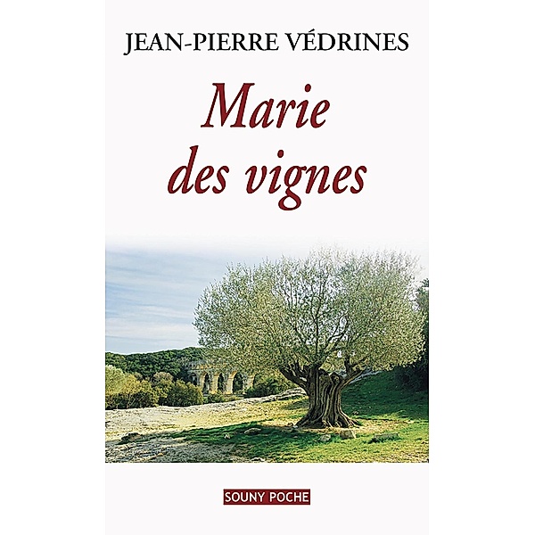 Marie des vignes, Jean-Pierre Védrines