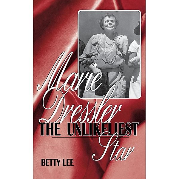 Marie Dressler, Betty Lee