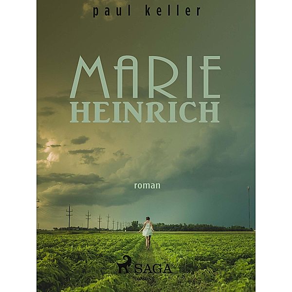Marie Heinrich, Paul Keller