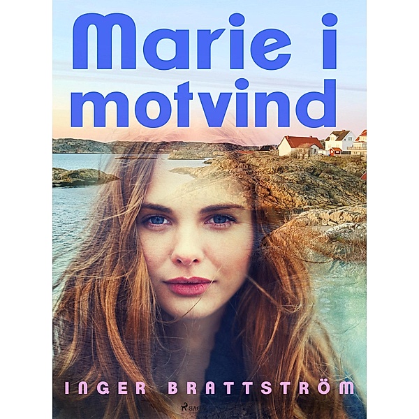 Marie i motvind, Inger Brattström